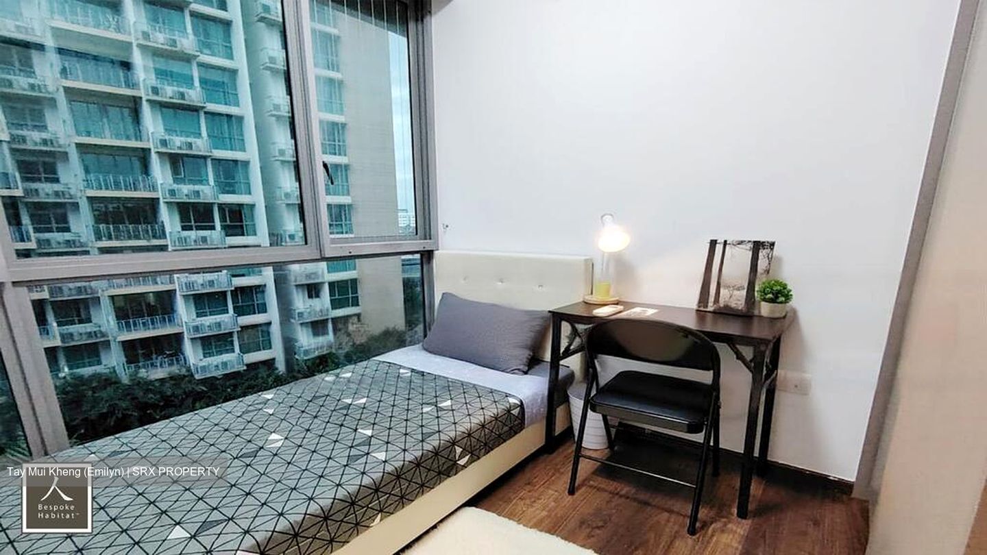 The Glades (D16), Condominium #622188421